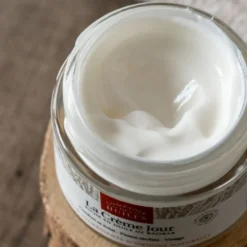 Crème de jour hydratante 50ml bio