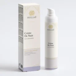 Crème de nuit aux céramides noctae