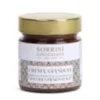 Crème gianduia italienne aux noisettes du Piémont 220g Sorrisi Cioccolato