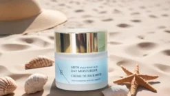 Crème jour acide hyaluronique spf30