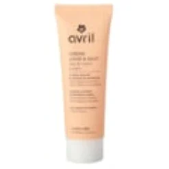 Crème jour et nuit Avril