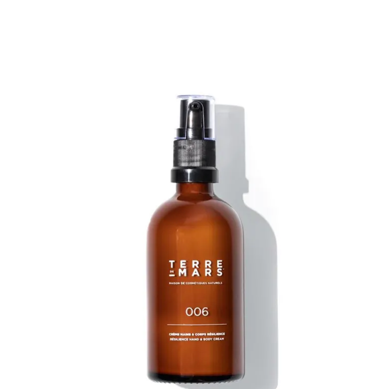 Crème mains & corps resilience 100ml