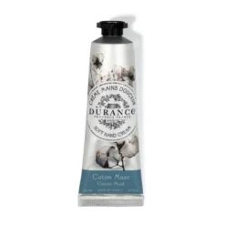 Crème mains douceur coton musc