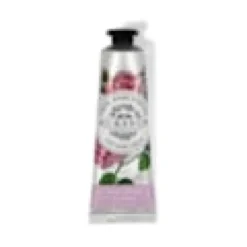 Crème mains douceur rose pétale