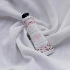 Crème mains rose mademoiselle 30