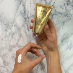 Crème pour les mains Fleur d'Oranger 75 ml Panier des Sens
