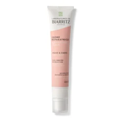 Crème réparatrice cica repa bio