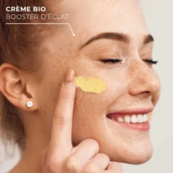 Crème visage amou'roucou