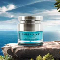 Crème vitamine c marine glow 50ml