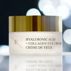 Crème yeux anti-âge au collagène 30ml