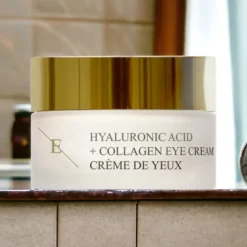 Crème yeux anti-âge au collagène 30ml