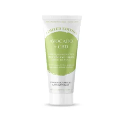 Crème yeux nuit avocat + cbd 20ml