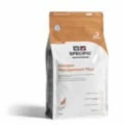 Croquettes chat fod-hy allergen management - specific