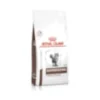 Croquettes chat veterinary cat gastrointestinal fibre response - royal canin