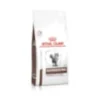 Croquettes chat veterinary cat gastrointestinal moderate calorie - royal canin