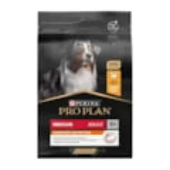 Croquettes pour chien medium adult - r