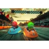 Crosslander bumpers set – 2 voitures et 2 figurines amovibles