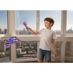 Crosslander butterfly - papillon volant télécommandé avec contrôle gestuel
