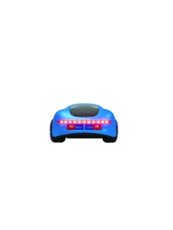 Crosslander phantom - voiture radiocommandée rechargeable et programmable