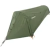 Crua outdoors hybrid-tente bivouac