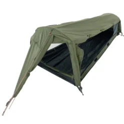 Crua outdoors hybrid-tente bivouac