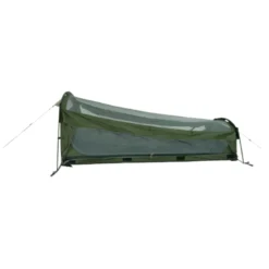 Crua outdoors hybrid-tente bivouac