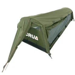 Crua outdoors hybrid-tente bivouac