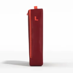 Cube d'emballage ultraléger - grand - fiesta red Rouge