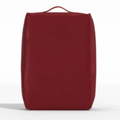 Cube d'emballage ultraléger - grand - fiesta red Rouge