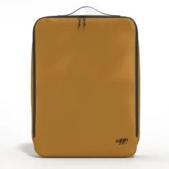 Cube d'emballage ultraléger - grand - orange chill Orange