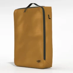 Cube d'emballage ultraléger - grand - orange chill Orange