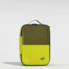 Cube de rangement lux - moyen - mojito lime
