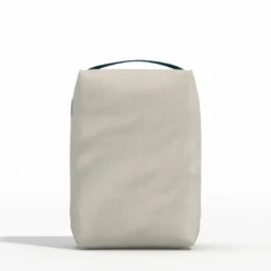 Cube de rangement ultraléger - moyen - oyster white Blanc