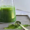 Cuillère doseuse matcha - idée cadeau