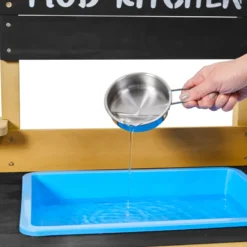 Cuisine d'extérieur pour enfant