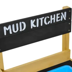 Cuisine d'extérieur pour enfant