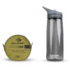 Cuisine étanche sea to summit kitchen sink 5 litres