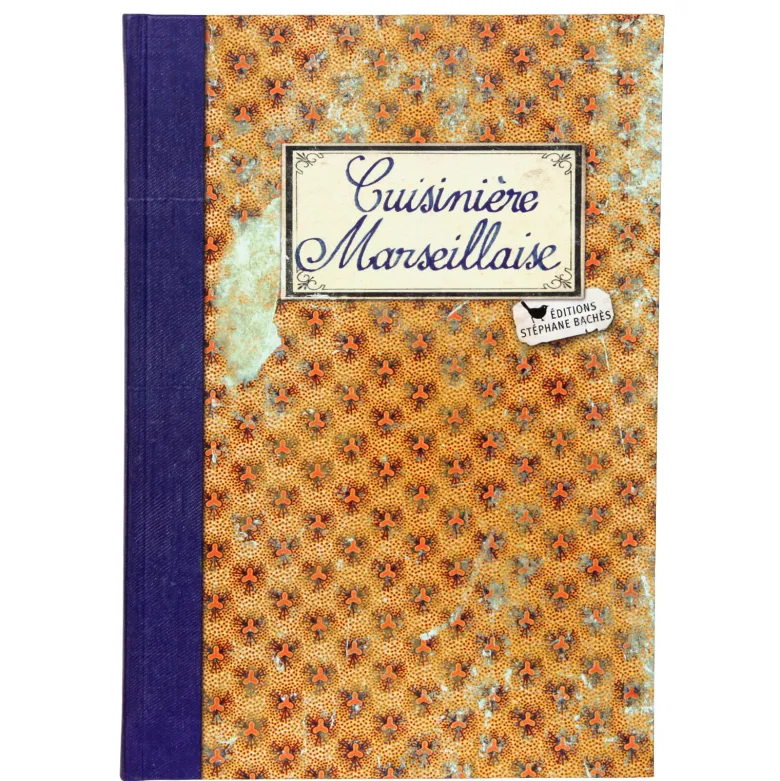 Cuisinière marseillaise
