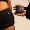 Culotte chauffante avec batterie intégrée - m