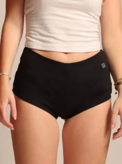 Culotte chauffante avec batterie intégrée - l