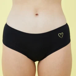 Culotte menstruelle ados xs flux super