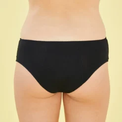 Culotte menstruelle 10-11ans flux super