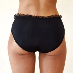 Culotte menstruelle taille 38 flux super
