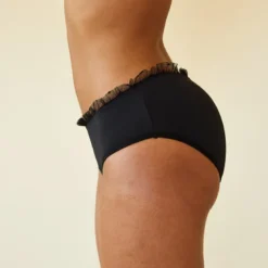 Culotte menstruelle taille 38 flux super