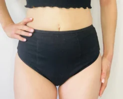 Culotte menstruelle thérapeutique xs