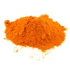 Curcuma bio - 500g (en poudre) - riche en antioxydants