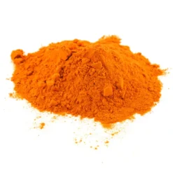 Curcuma bio - 500g (en poudre) - riche en antioxydants