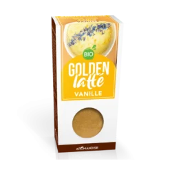 Curcuma latte gingembre bio 60g