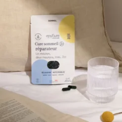 Cure sommeil réparateur