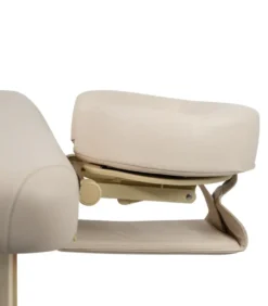 Découvrez la table de massage pliante AMARA 76 cm : l'outil parfait pour les professionnels du bien-être exigeants